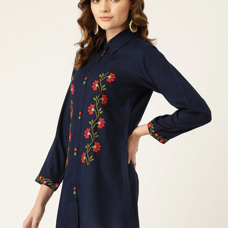 MissKurti Tunics